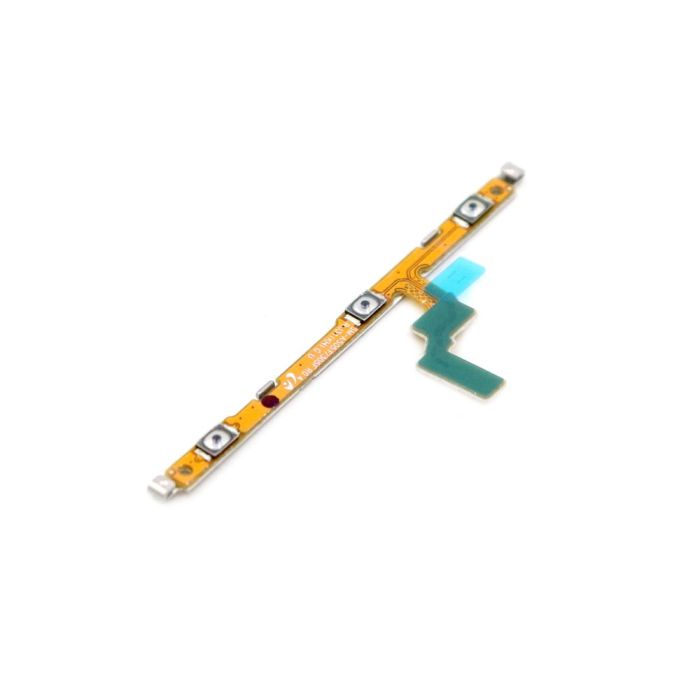 Power- und Lautstärketasten-Flexkabel für Samsung Galaxy A30 (A305F) (OEM-Qualität)