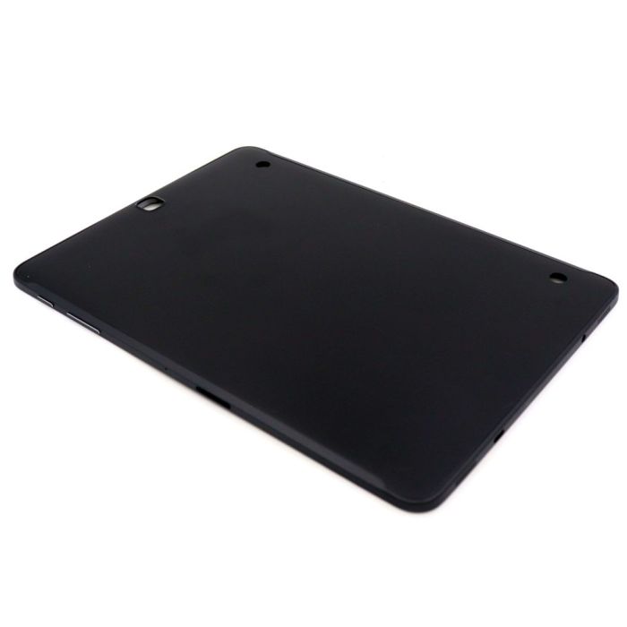 Rückgehäuse für Samsung Tab S2 (T810) (OEM-Qualität) (Black)