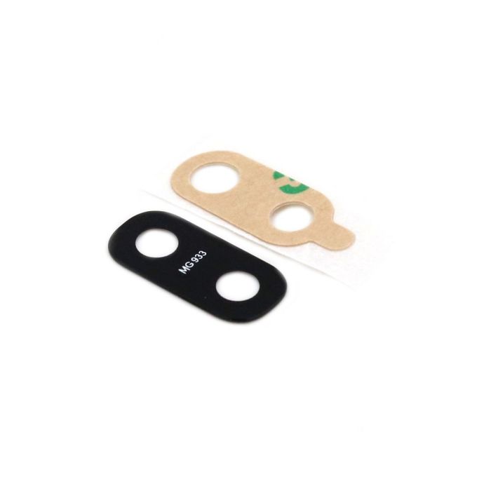 Kameraglas hinten für Samsung Galaxy A20 (A205F) (OEM-Qualität)