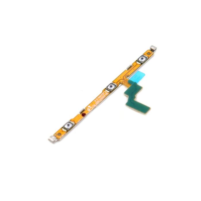 Power- und Lautstärketasten-Flexkabel für Samsung Galaxy A40 (A405F) (OEM-Qualität)
