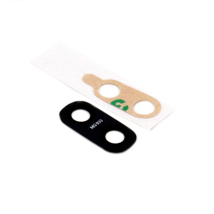 Kameraglas hinten für Samsung Galaxy A40 (A405F) (OEM-Qualität)