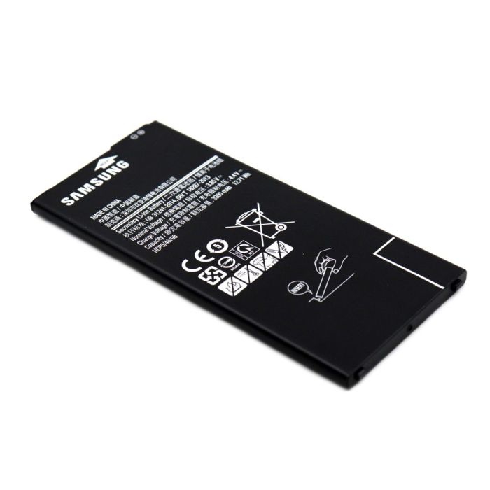 Akku für Samsung Galaxy J6 Plus 2018 (J610F) (OEM-Qualität)