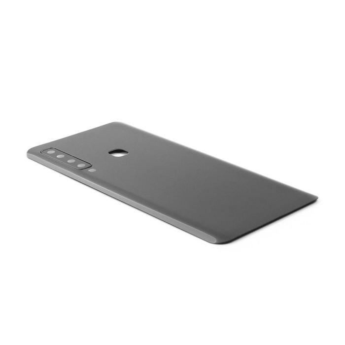 Backcover für Samsung Galaxy A9 2018 (SM-A920F) (OEM-Qualität) (Black)