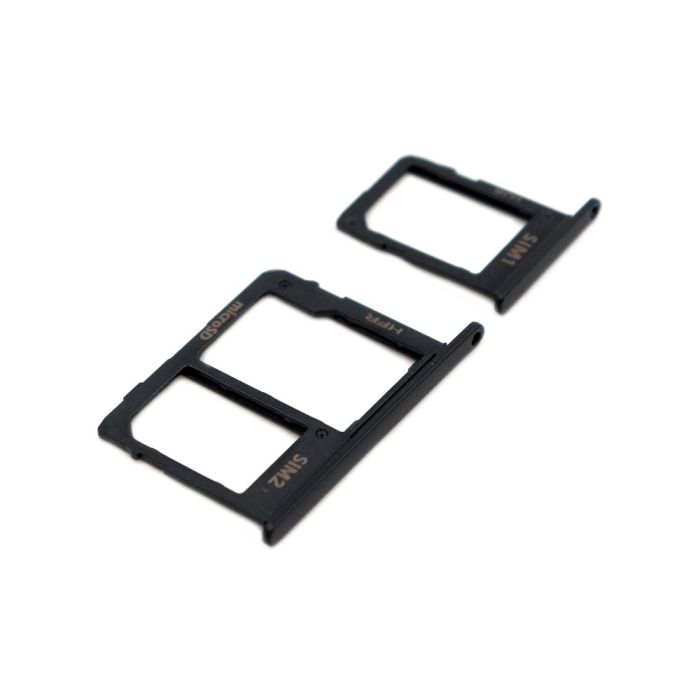 Nano-SIM-Kartenhalter für Samsung Galaxy J8 2018 (J800F) (OEM-Qualität)