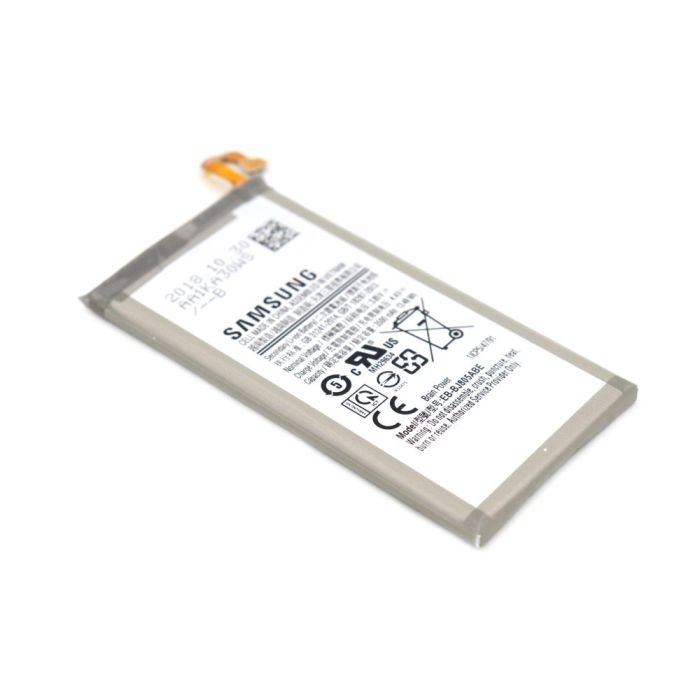 Akku (EB-BJ805ABE) für Samsung Galaxy A6 Plus 2018 (A605F) (OEM-Qualität)