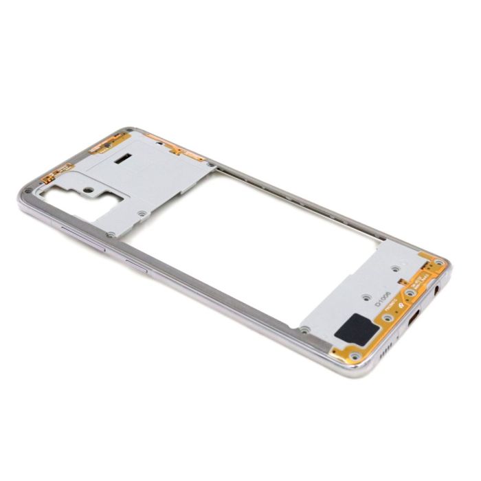 Rahmen für Samsung Galaxy A51 (A515F) (OEM-Qualität)
