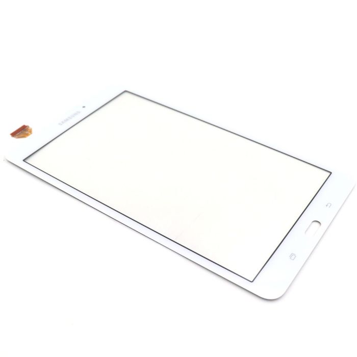 Touchscreen (mit Kleber) für Samsung Tab A 8.0 2017 (T380) (OEM-Qualität) (White)