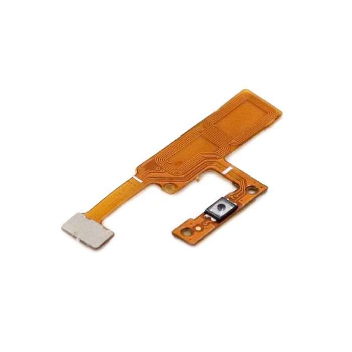 Power Flex für Samsung Galaxy Note 9 (N960F) (OEM-Qualität)