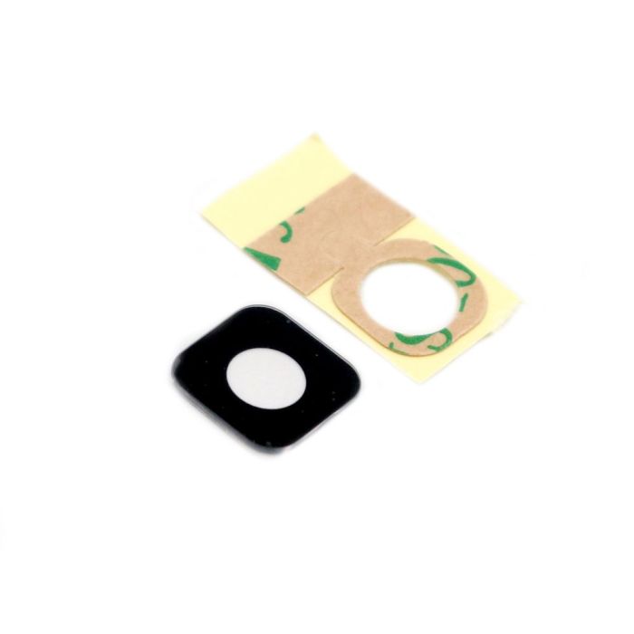 Kameraglas hinten für Samsung Galaxy A6 2018 (A600F) (OEM-Qualität)