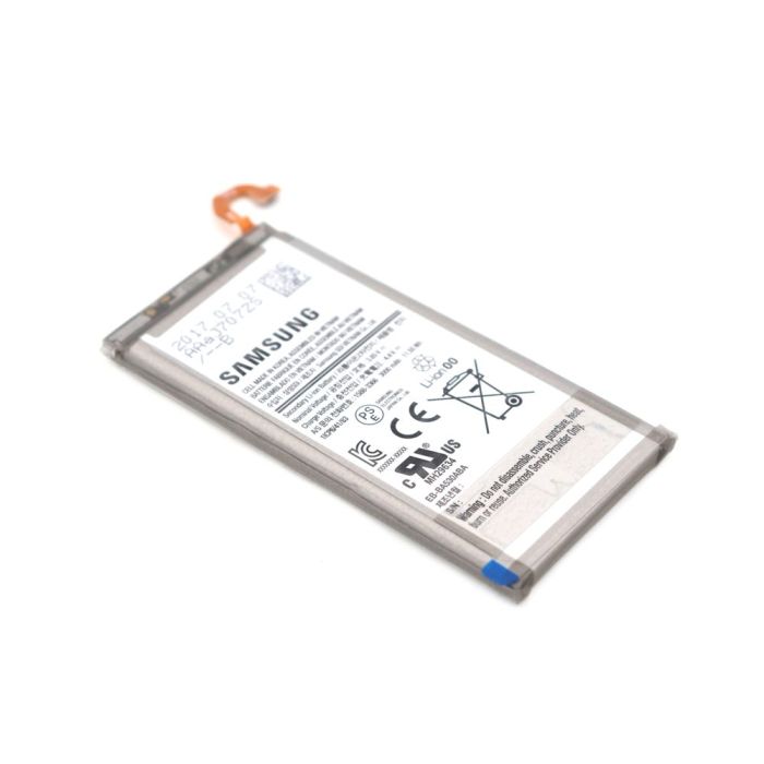 Akku(EB-BA530ABE)For Samsung Galaxy A8 2018 (A530F) OEM-Equivalent (OEM-Qualität)