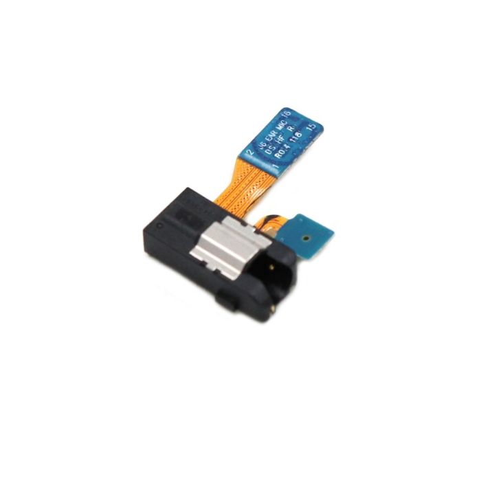 Kopfhöreranschluss und Mikrofon für Samsung Galaxy J6 2018 (J600F) (OEM-Qualität)