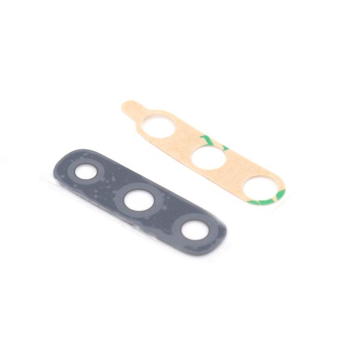 Kameraglas hinten für Samsung Galaxy A50 (A505F) (OEM-Qualität)
