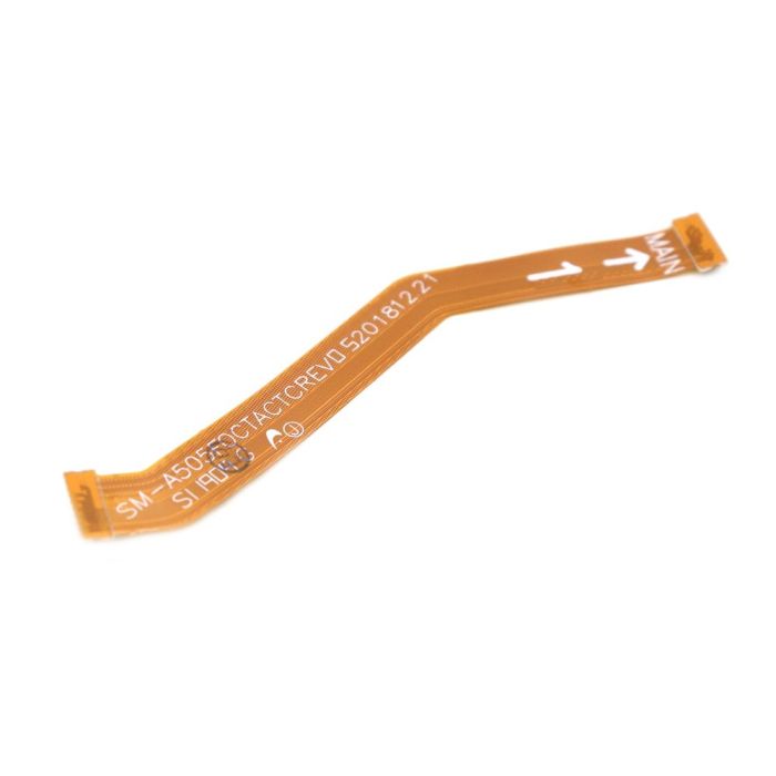LCD-Flexkabel (Main 1) für Samsung Galaxy A50 (A505F) (OEM-Qualität)