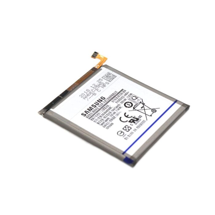 Akku（EB-BA505ABU） für Samsung Galaxy A50 (A505F) (OEM-Qualität)
