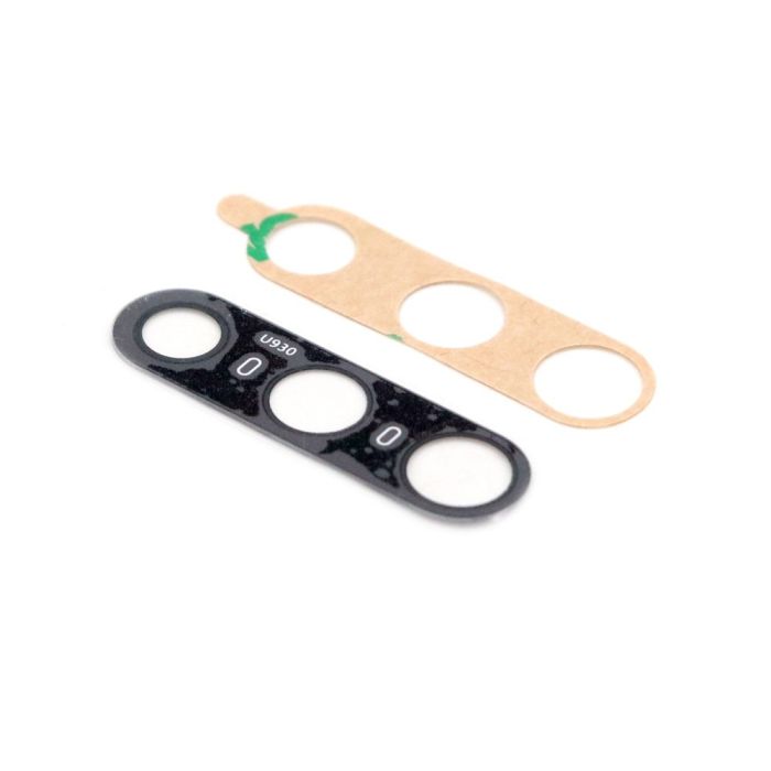 Kameraglas hinten für Samsung Galaxy Note 10 (N970F) (OEM-Qualität)