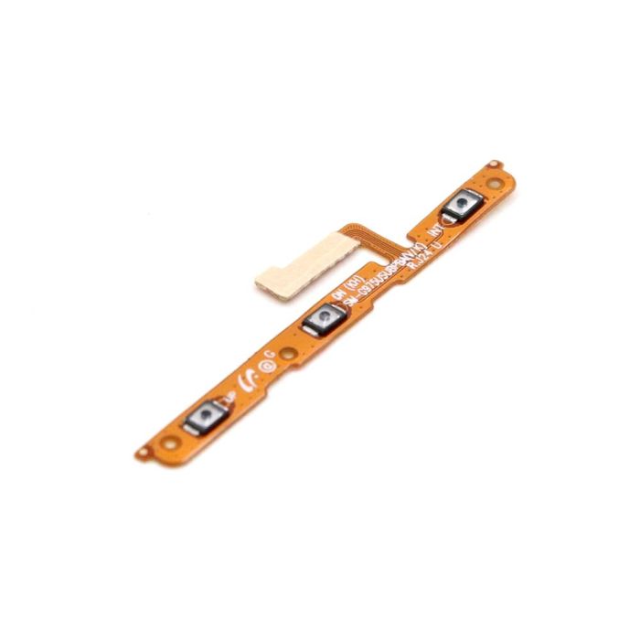 Power Flex für Samsung Galaxy Note 10 (N970F) (OEM-Qualität)