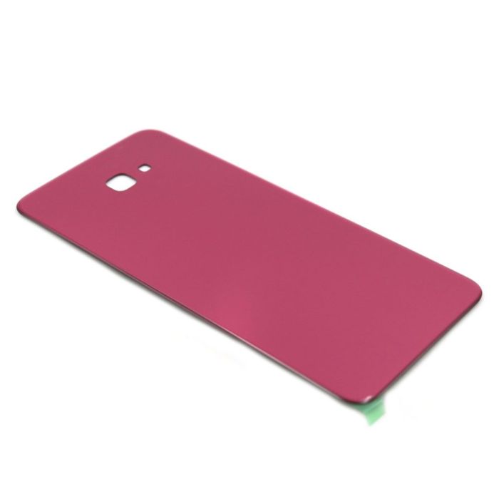 Backcover für Samsung Galaxy J4 Plus (J415F) (OEM-Qualität) (Pink)