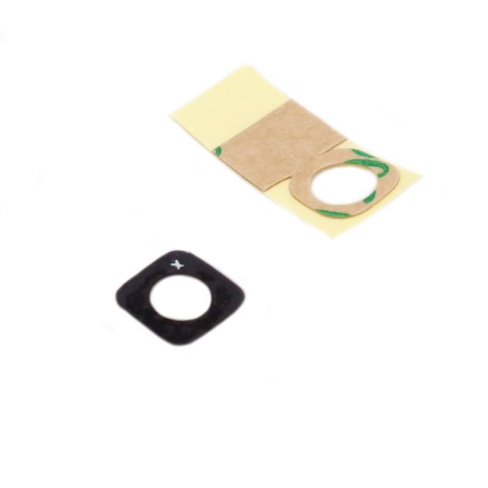 Kameraglas hinten für Samsung Galaxy J4 Plus (J415F) (OEM-Qualität)