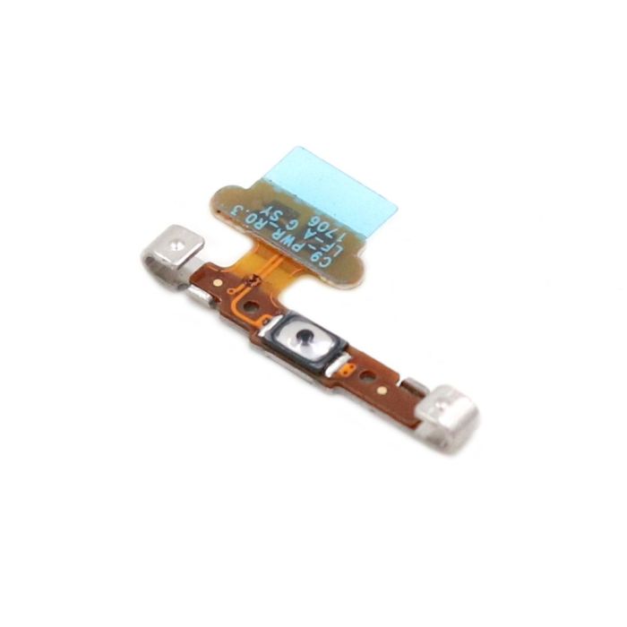 Power-Tasten-Flexkabel für Samsung C9 Pro (C900) (OEM-Qualität)