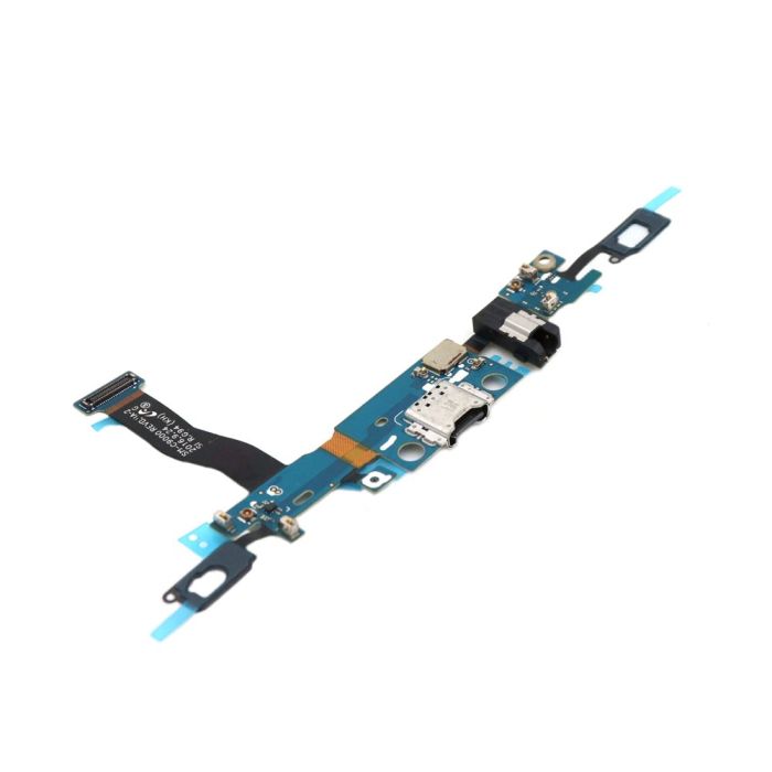 Ladebuchse mit Sensor für Samsung C9 Pro (C900) (OEM-Qualität)
