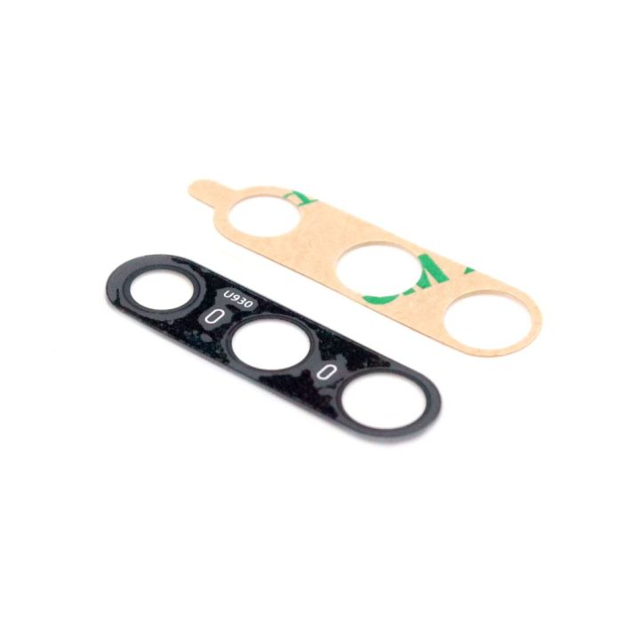 Kameraglas hinten für Samsung Galaxy Note 10 Plus (N975F) (OEM-Qualität)