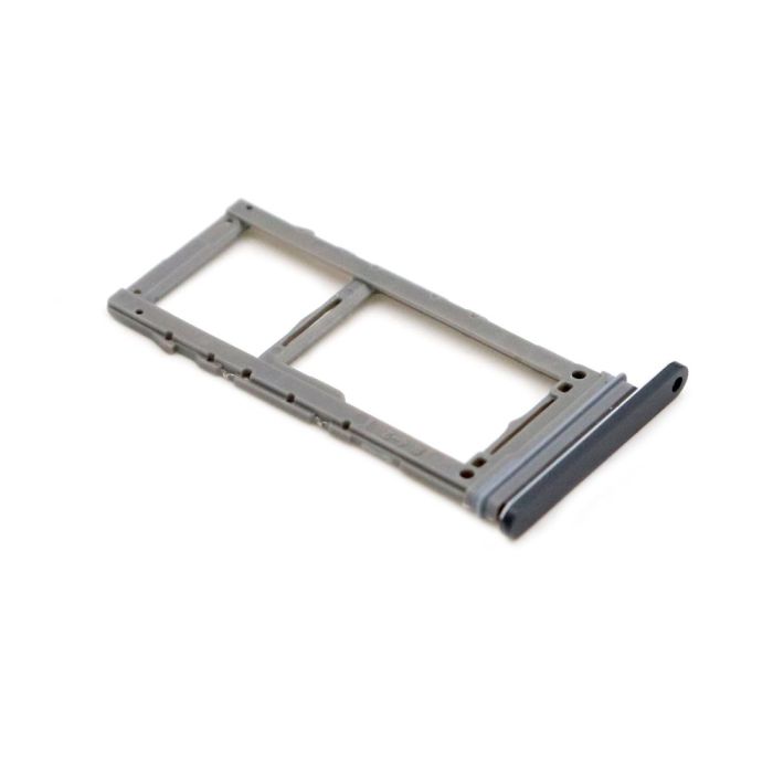 Sim Tray für Samsung Galaxy Note 10 Plus (N975F) (OEM-Qualität) (Black)
