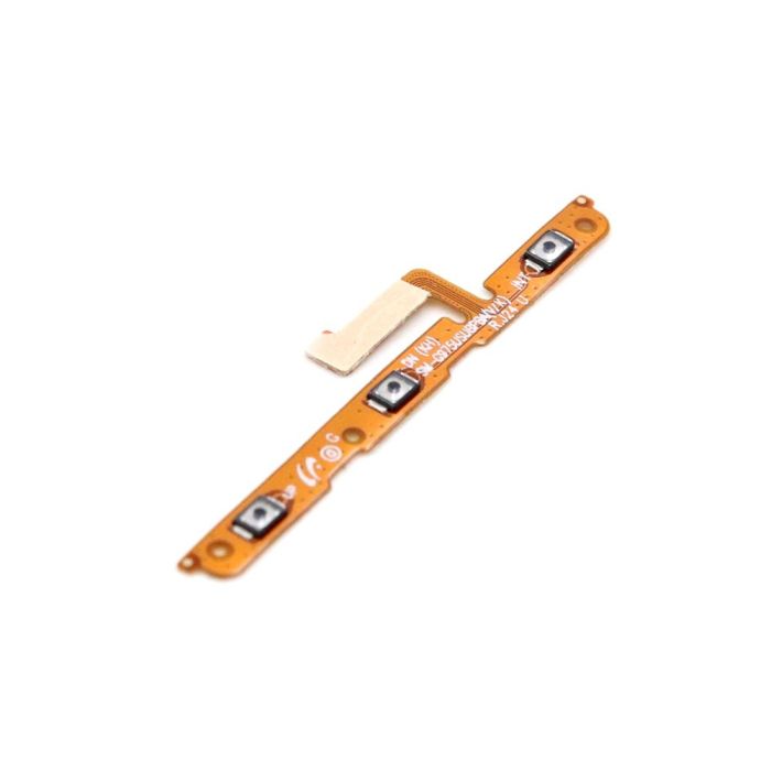 Power Flex für Samsung Galaxy Note 10 Plus (N975F) (OEM-Qualität)