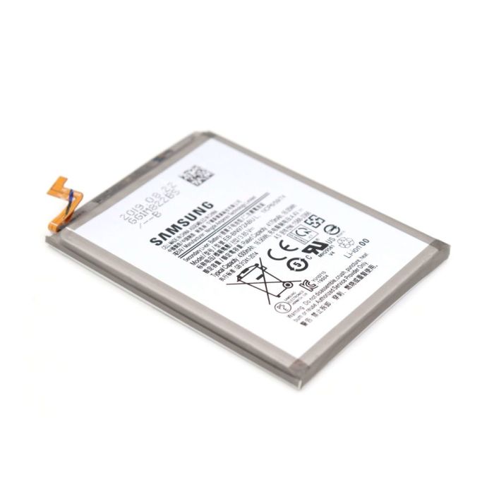 Akku für Samsung Galaxy Note 10 Plus (N975F) (OEM-Qualität)