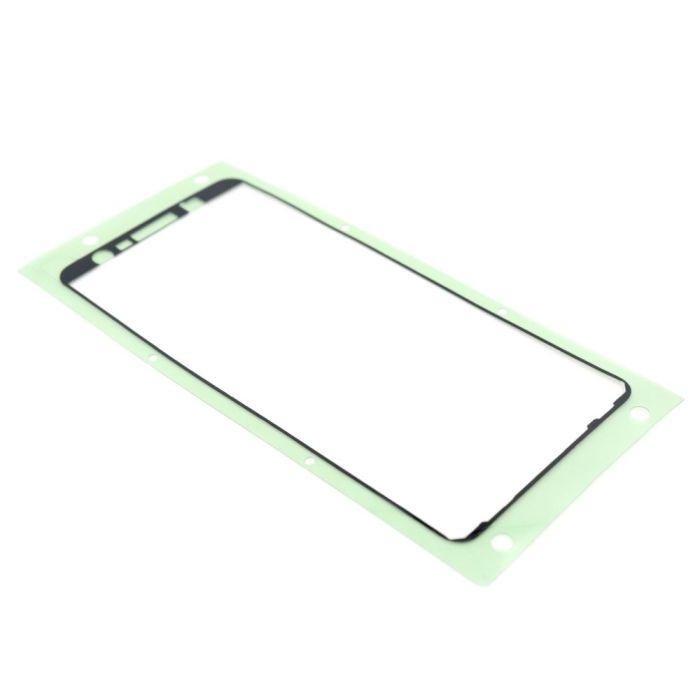 Adhesive Display Sticker für Samsung Galaxy A7 2018 (A750F) (OEM-Qualität)