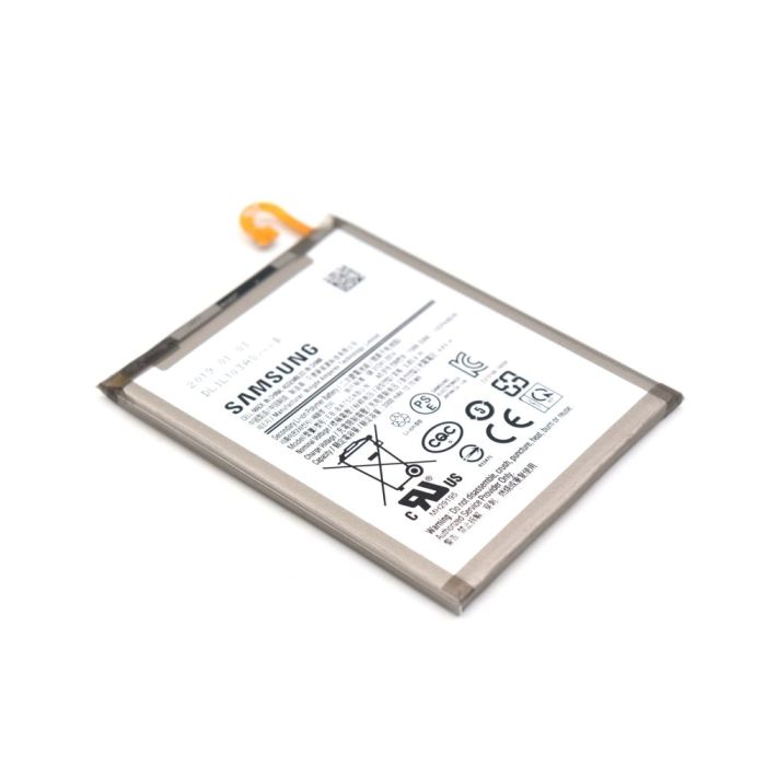 Akku (EB-BA750ABU) für Samsung Galaxy A7 2018 (A750F) (OEM-Qualität)