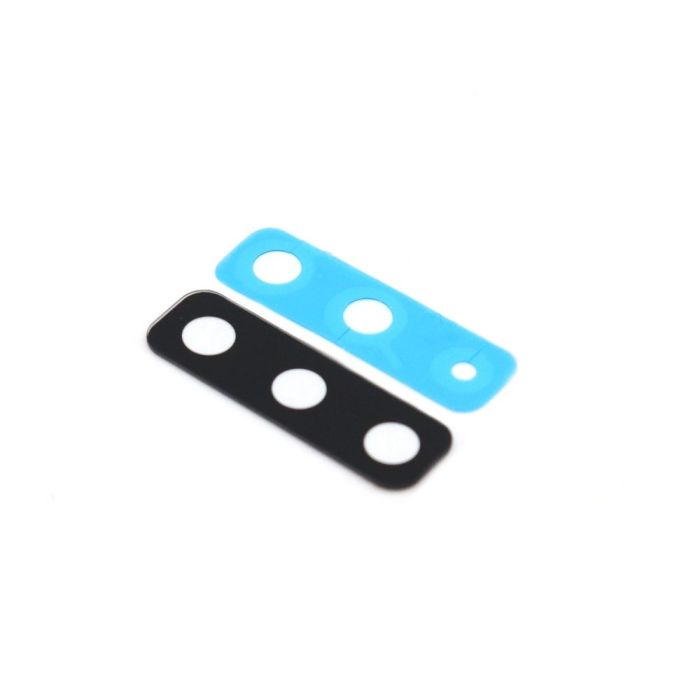 Kameraglas hinten für Samsung Galaxy A7 2018 (A750F) (OEM-Qualität)