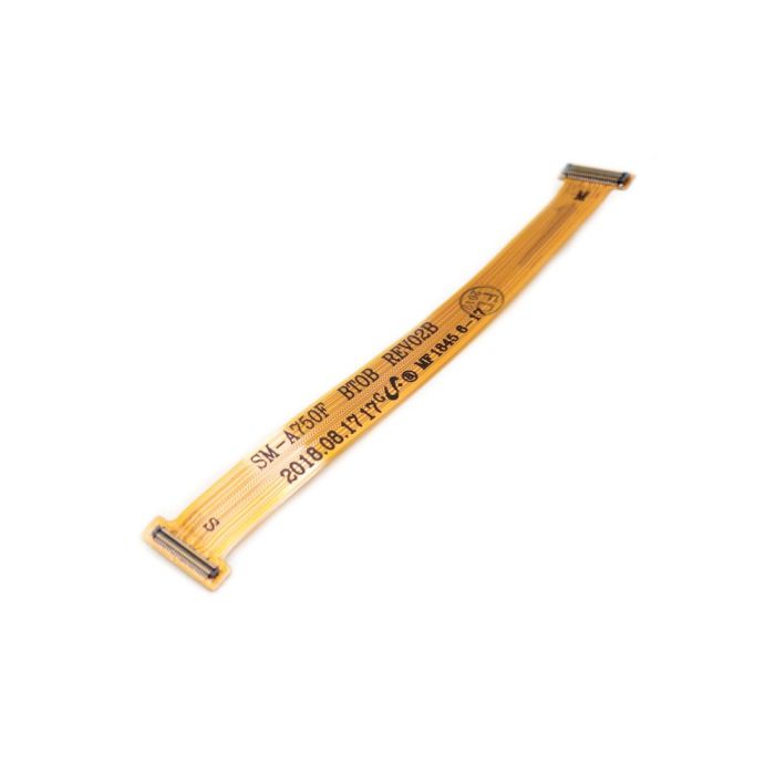 Hauptflexkabel für Samsung Galaxy A7 2018 (A750F) (OEM-Qualität)