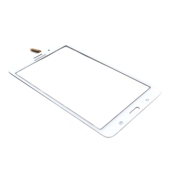 Touchscreen (mit Kleber) für Samsung Tab 4 7.0 (T235) (OEM-Qualität)
