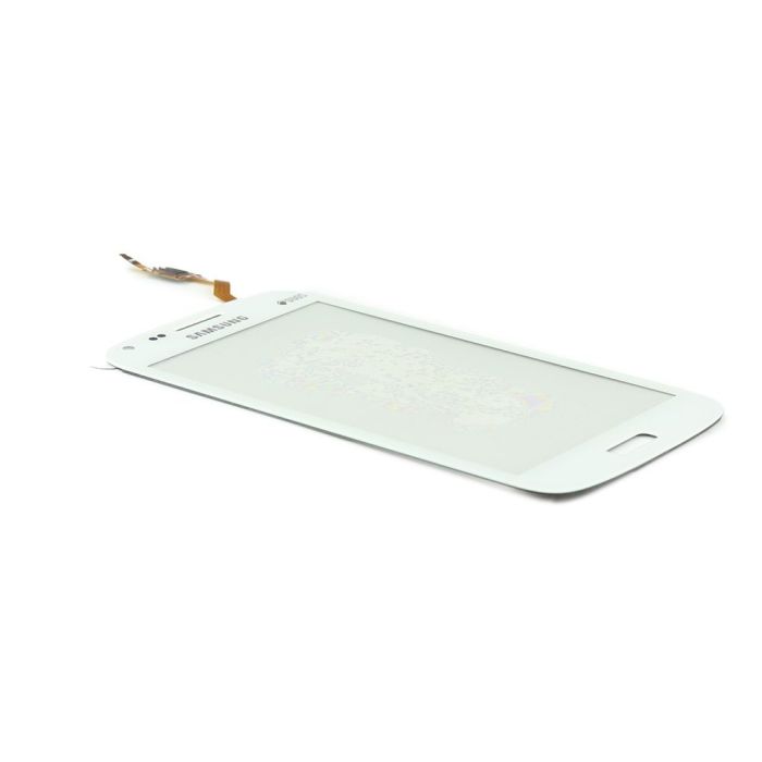 Touchscreen (mit Kleber) für Samsung Duos (I8262) (OEM-Qualität)