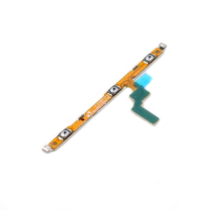 Power- und Lautstärketasten-Flexkabel für Samsung Galaxy A50 (A505F) (OEM-Qualität)
