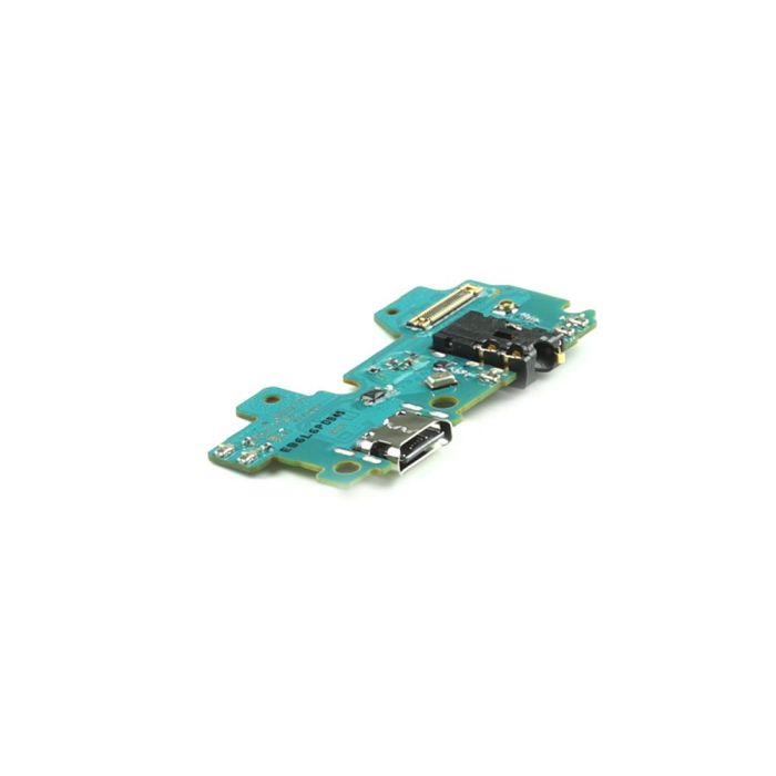 Ladeplatine für Samsung Galaxy M32 (Original Service Pack)