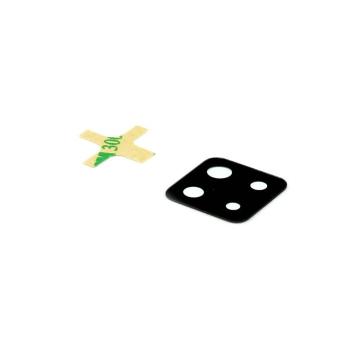 Kameraglas hinten für Samsung Galaxy A42 5G (OEM-Qualität)