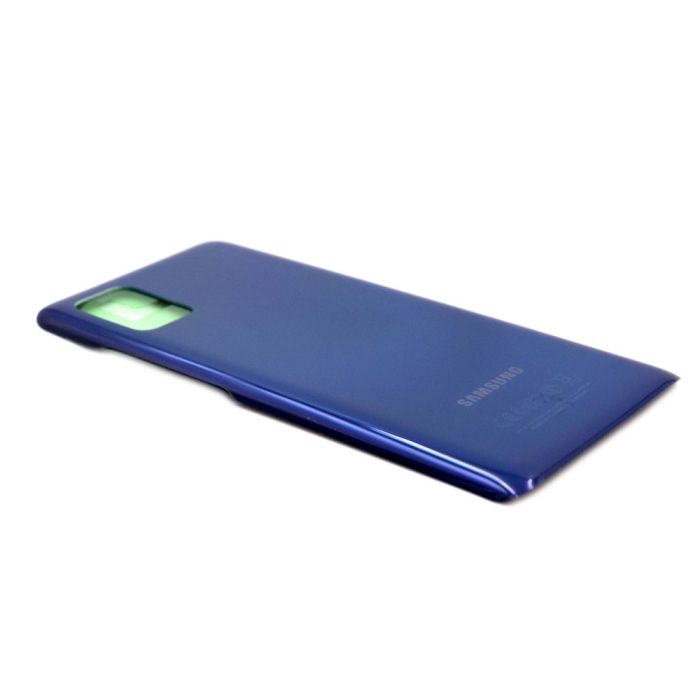 Backcover für Samsung Galaxy A42 (OEM-Qualität) (Blue)