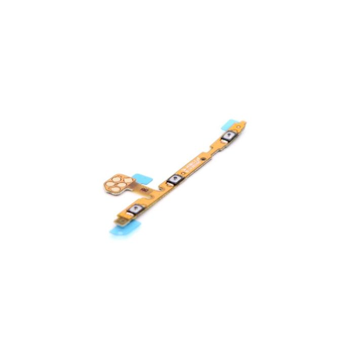Power + Volume Flexkabel für Samsung Galaxy A42 5G OEM-Equivalen (OEM-Qualität)