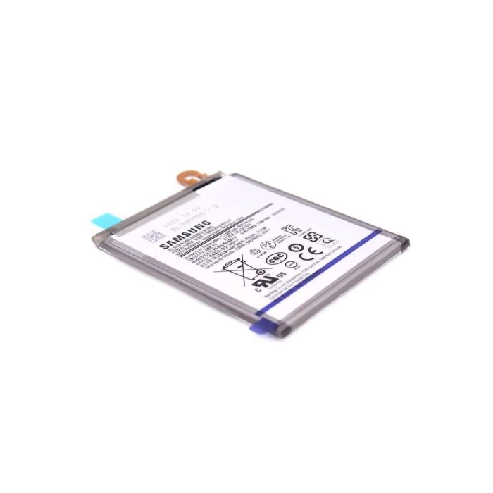 Akku (inkl. Kleber) für Samsung Galaxy A10 (Original Service Pack)