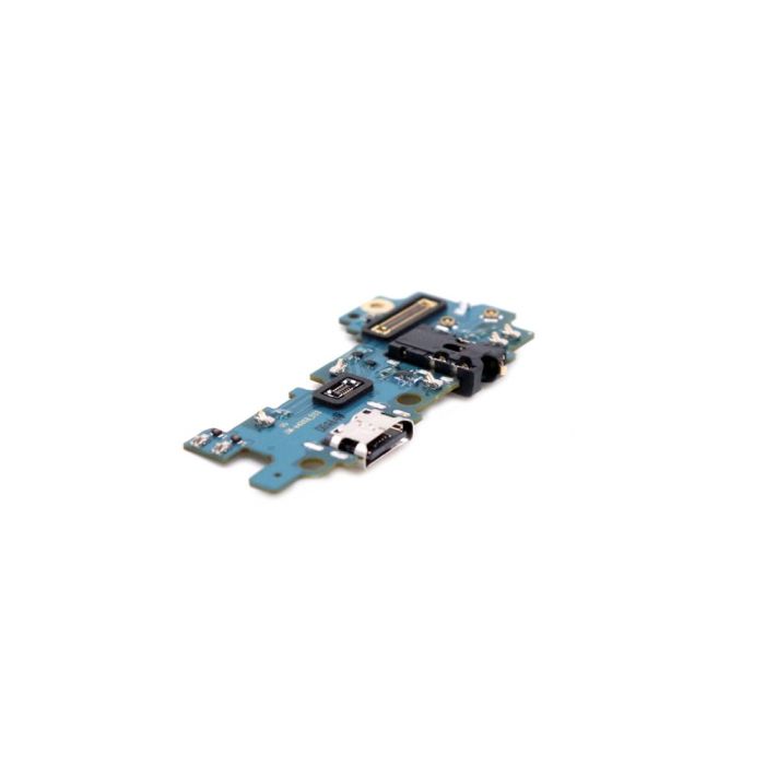 USB Ladeplatine für Samsung Galaxy A42 5G (Original Service Pack)