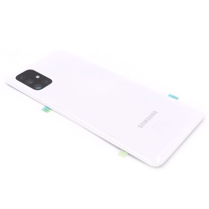 Backcover für Samsung Galaxy M51 (Original Service Pack)
