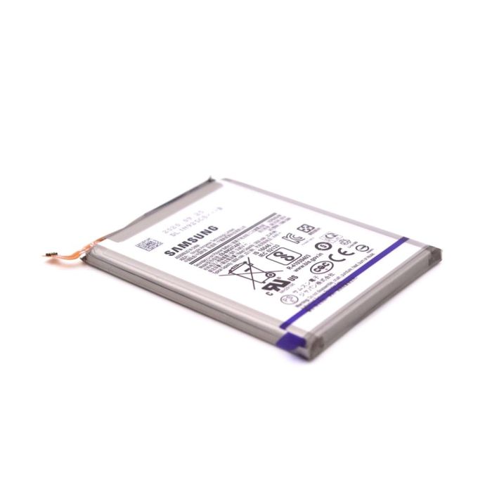 Akku (EB-BM207ABY) für Samsung Galaxy M31 (OEM-Qualität)