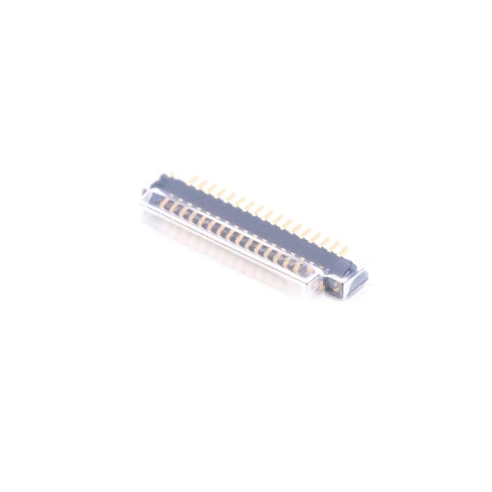 LCD FPC-Stecker für Samsung A20 2019 (A205F) (OEM-Qualität)
