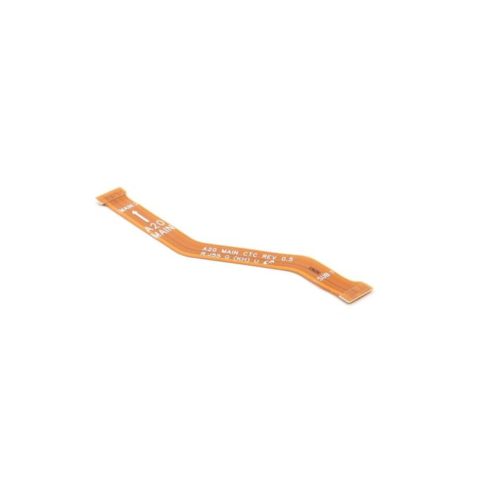 Hauptflexkabel für Samsung A20 2019 (A205F) (OEM-Qualität)