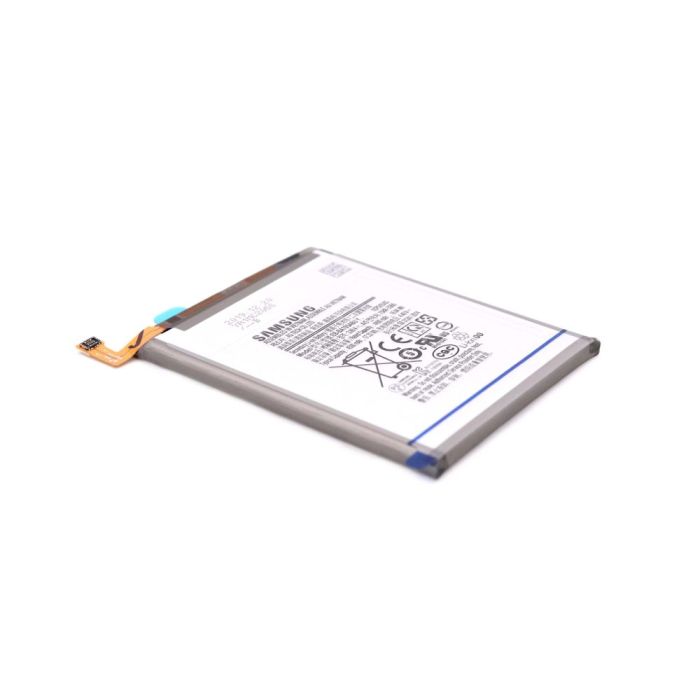 Akku (inkl. Kleber) für Samsung Galaxy A40 (Original Service Pack)