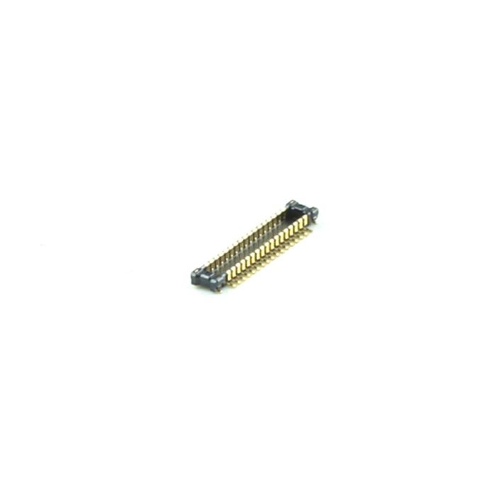 Board Connector Socket 2x17pin (3711-008508) für Samsung Galaxy A70 (Original Service Pack)
