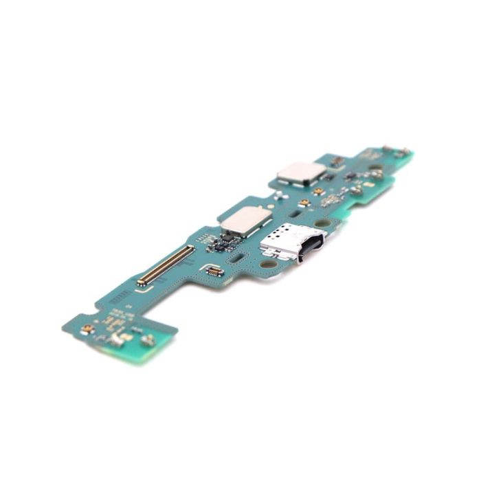 Ladeplatine für Samsung Galaxy Tab S4 SM-T830 (Original Service Pack)