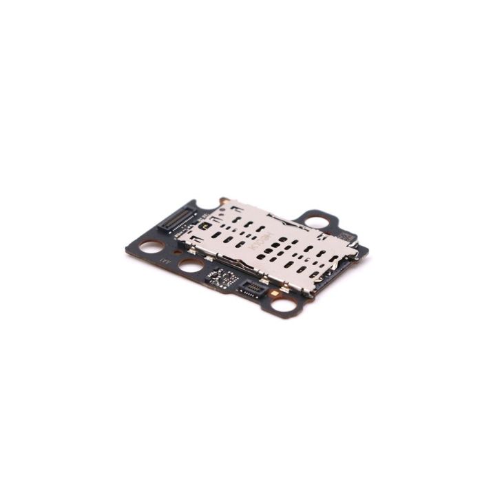 Sub- PBA Board für Samsung Galaxy Tab A7 10.4 2020 (SM-T500/T505) (Original Service Pack)