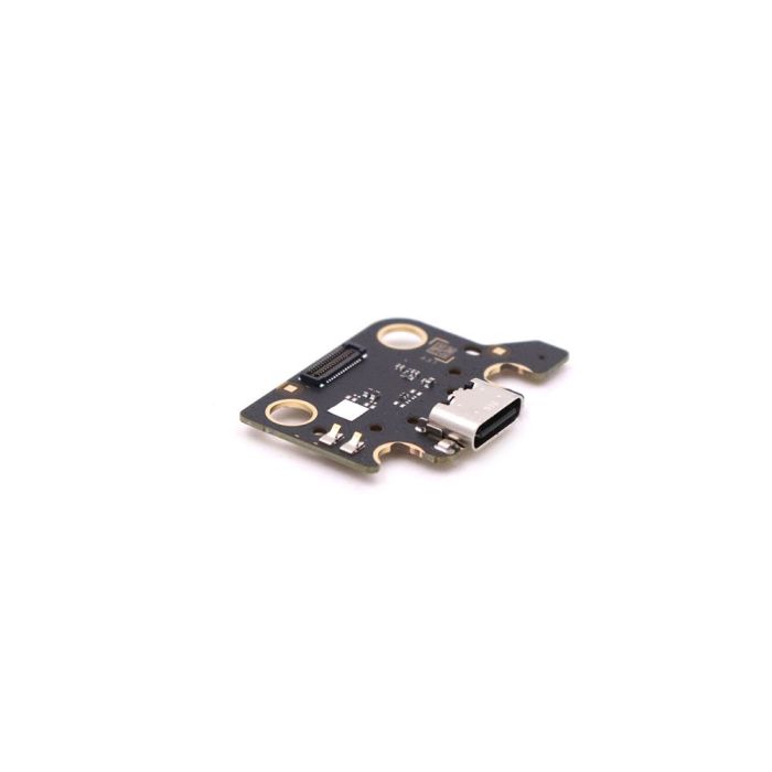 Ladeplatine für Samsung Galaxy Tab A7 10.4 2020 (SM-T500/T505) (Original Service Pack)